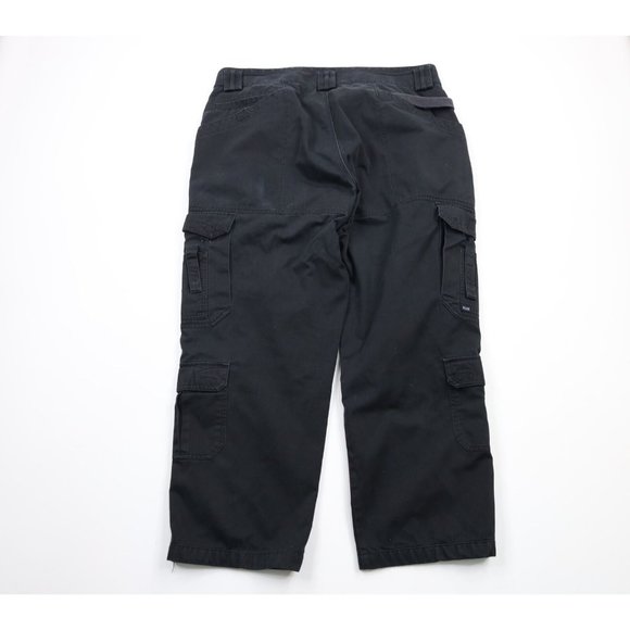 5.11 Tactical Pants 51 Tactical Series Men 42x29 Distressed Wide